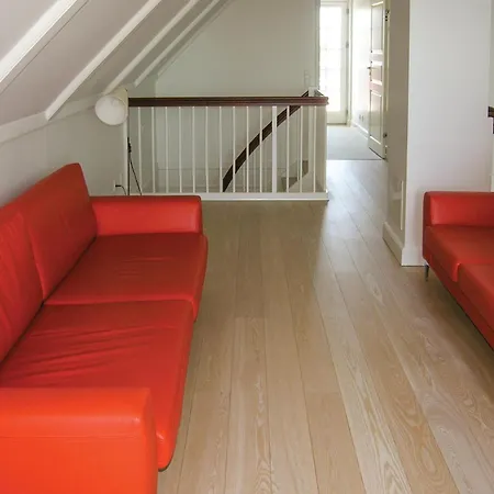 3 Bedroom Stunning In Apartment Bagenkop