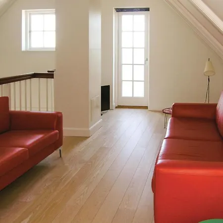 Stunning Apartment In Bagenkop
