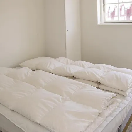 Three-bedroom In * Bagenkop