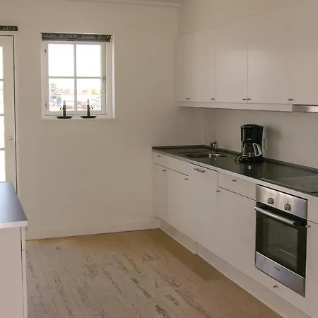 Stunning Apartment In Bagenkop Apartman