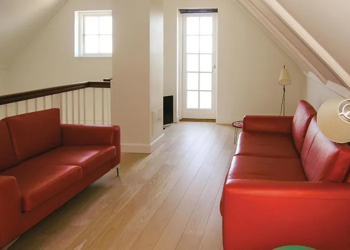 Three-bedroom In