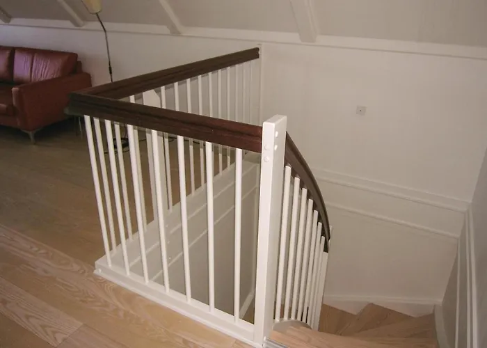 Appartement Three-bedroom In